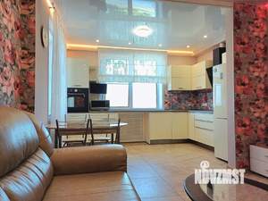 2-к квартира, на длительный срок, 65м2, 18/25 этаж
