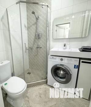 Студия квартира, посуточно, 25м2, 14/23 этаж