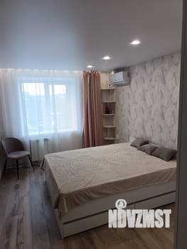 2-к квартира, на длительный срок, 50м2, 4/5 этаж