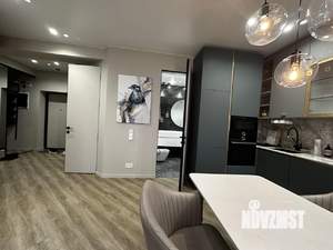 3-к квартира, на длительный срок, 76м2, 9/20 этаж