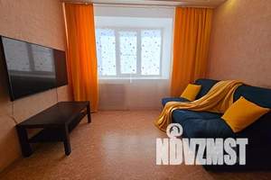 2-к квартира, посуточно, 60м2, 3/9 этаж