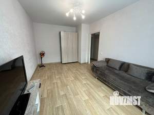 1-к квартира, на длительный срок, 34м2, 7/9 этаж