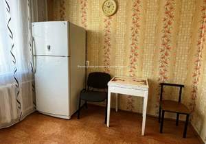 1-к квартира, на длительный срок, 32м2, 3/10 этаж