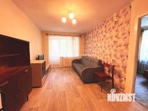 2-к квартира, на длительный срок, 41м2, 4/5 этаж