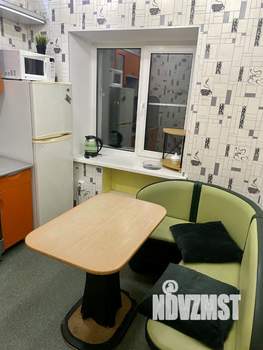 1-к квартира, посуточно, 33м2, 5/5 этаж