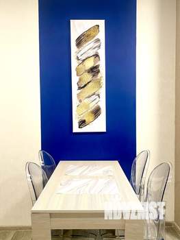 1-к квартира, посуточно, 28м2, 1/5 этаж