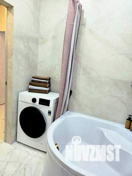 2-к квартира, посуточно, 42м2, 14/25 этаж