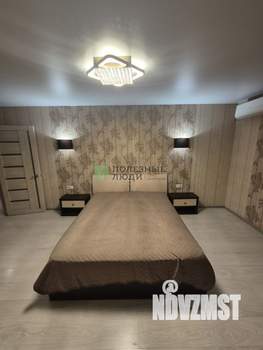 3-к квартира, на длительный срок, 78м2, 11/23 этаж