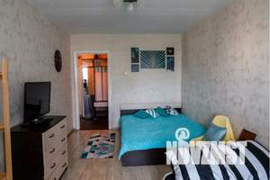 1-к квартира, посуточно, 35м2, 8/9 этаж