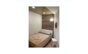 2-к квартира, посуточно, 55м2, 1/1 этаж