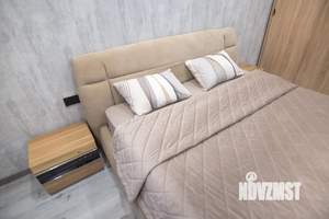 2-к квартира, посуточно, 50м2, 1/1 этаж