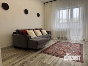 2-к квартира, посуточно, 50м2, 1/17 этаж