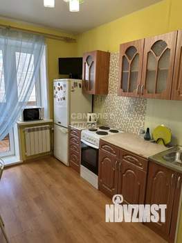 1-к квартира, на длительный срок, 36м2, 5/14 этаж