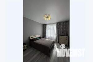 3-к квартира, посуточно, 70м2, 4/4 этаж