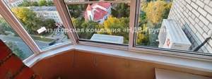 2-к квартира, на длительный срок, 56м2, 14/16 этаж