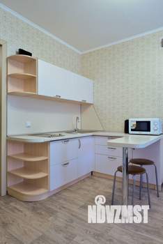 Студия квартира, посуточно, 30м2, 3/5 этаж