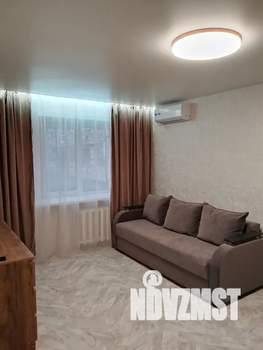 1-к квартира, посуточно, 30м2, 2/5 этаж