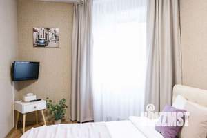 2-к квартира, посуточно, 50м2, 1/10 этаж