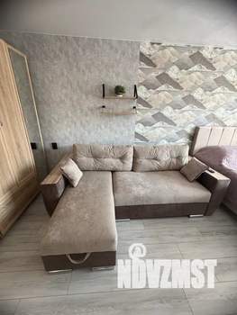 1-к квартира, посуточно, 30м2, 3/6 этаж