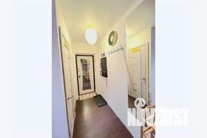 1-к квартира, посуточно, 33м2, 3/5 этаж