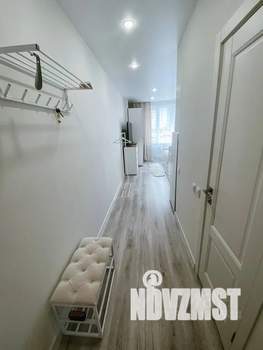 Студия квартира, посуточно, 25м2, 3/13 этаж