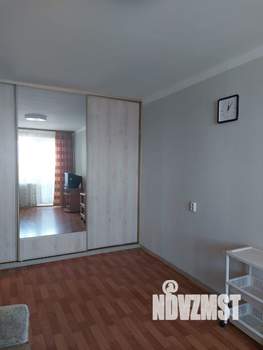 1-к квартира, на длительный срок, 34м2, 6/10 этаж