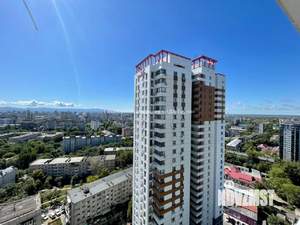 2-к квартира, на длительный срок, 65м2, 20/25 этаж