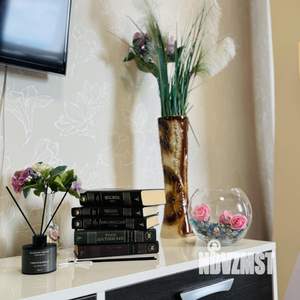 2-к квартира, посуточно, 64м2, 25/25 этаж