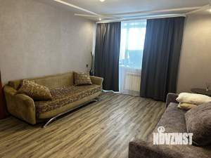 1-к квартира, посуточно, 45м2, 15/16 этаж