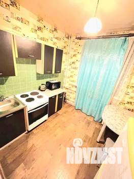 1-к квартира, посуточно, 32м2, 1/10 этаж