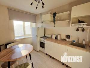 1-к квартира, посуточно, 36м2, 8/9 этаж