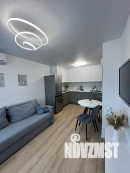 2-к квартира, посуточно, 50м2, 7/10 этаж