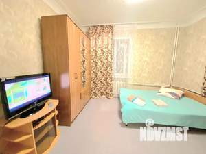 1-к квартира, посуточно, 32м2, 1/3 этаж