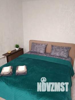 1-к квартира, посуточно, 30м2, 2/5 этаж