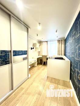 2-к квартира, посуточно, 55м2, 3/5 этаж