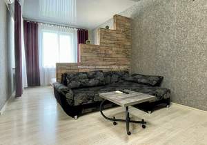 1-к квартира, на длительный срок, 52м2, 13/22 этаж