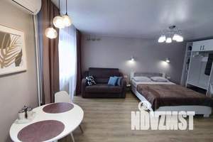 1-к квартира, посуточно, 32м2, 3/5 этаж