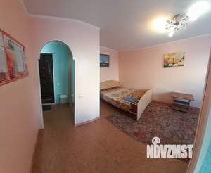 1-к квартира, посуточно, 30м2, 2/5 этаж