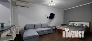 1-к квартира, посуточно, 31м2, 1/5 этаж