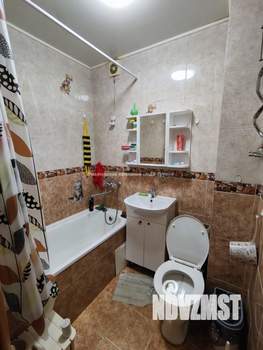 1-к квартира, на длительный срок, 33м2, 1/5 этаж