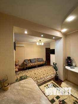 2-к квартира, на длительный срок, 54м2, 1/10 этаж