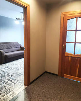 1-к квартира, на длительный срок, 33м2, 6/10 этаж