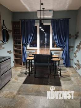 1-к квартира, на длительный срок, 45м2, 15/20 этаж