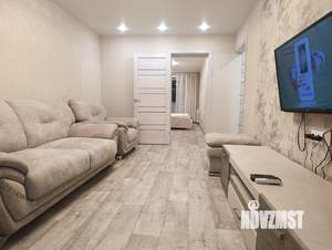2-к квартира, посуточно, 48м2, 2/5 этаж