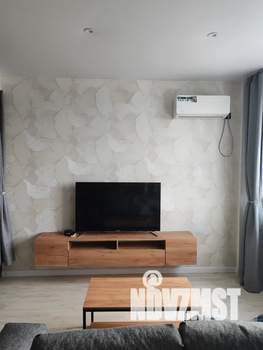 Студия квартира, посуточно, 38м2, 15/25 этаж