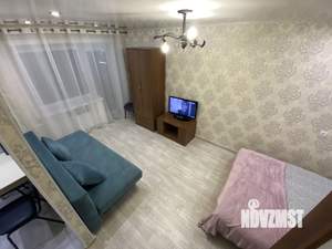 1-к квартира, посуточно, 33м2, 2/5 этаж