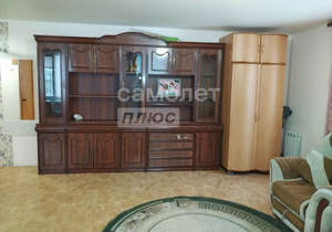 1-к квартира, на длительный срок, 30м2, 2/2 этаж