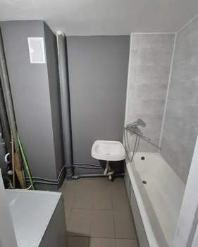 1-к квартира, на длительный срок, 33м2, 6/10 этаж