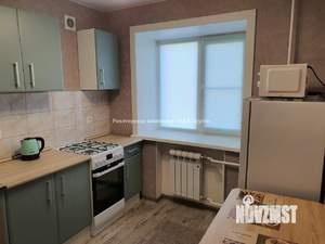 2-к квартира, на длительный срок, 43м2, 2/5 этаж