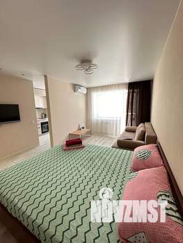 1-к квартира, посуточно, 30м2, 2/5 этаж